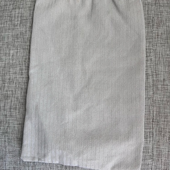 Hermès Shoe Dust Bag with Logo - Picture 3 of 4